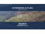 Immobile in asta di 22460 m² in vendita a Oltressenda Alta