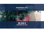 Immobile in asta di 5760 m² in vendita a Piacenza