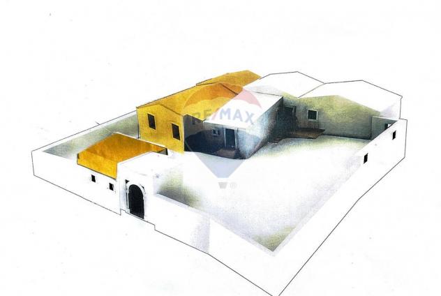 Cascina/Casale in vendita a Scicli, Donnalucata - Foto 3