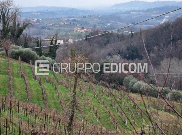 Terreno di 30943 mq in vendita a Vittorio Veneto - Rif. 4551740 - Foto 7