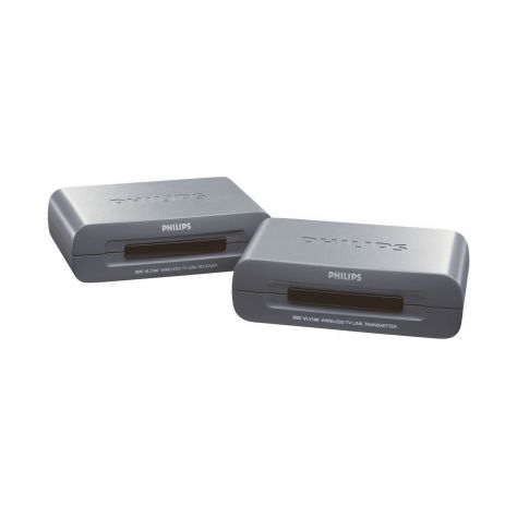 PHILIPS SBC VL1100 TVLINK TRASMITTER/RICEIVER - Foto 5