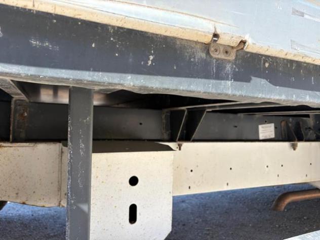 OPEL doppia cabina movano rif. 23488516 - Foto 9