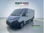 Citroën Jumper Jumper 30 BlueHDi 120 S&S PM-TM Furgone
