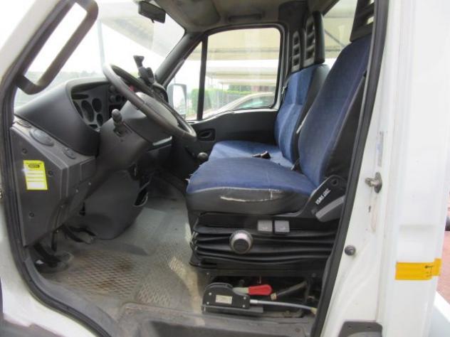 IVECO DAILY 65 C 15 rif. 19078485 - Foto 10