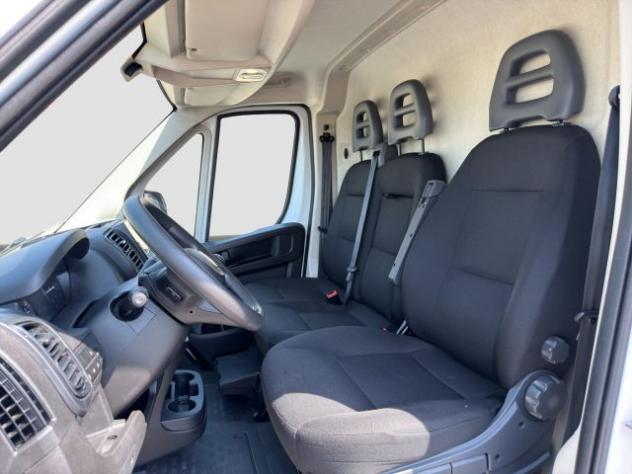 FIAT Ducato Ducato 30 2.2 Mjt 120CV PC-TN Furgone rif. 23915761 - Foto 10
