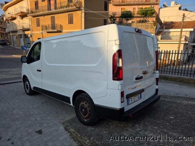 FIAT Talento 1.6 MJT 120CV PC-TN Furgone 10q rif. 23774369 - Foto 6