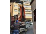 Transpallet elettrico usato