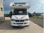 Fiat Ducato Granduca