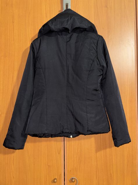 GIUBBINO IMBOTTITO IN OTTIME CONDIZIONI DA DONNA,MARCA FADDY’S,MADE IN ITALY - Foto 8