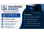 Tecnico Informatico a Domicilio - Guidonia, Tivoli, Roma Est