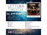 TAROCCHI E OROSCOPO GRATIS - FAI UNA DOMANDA ALLE MIE CARTE