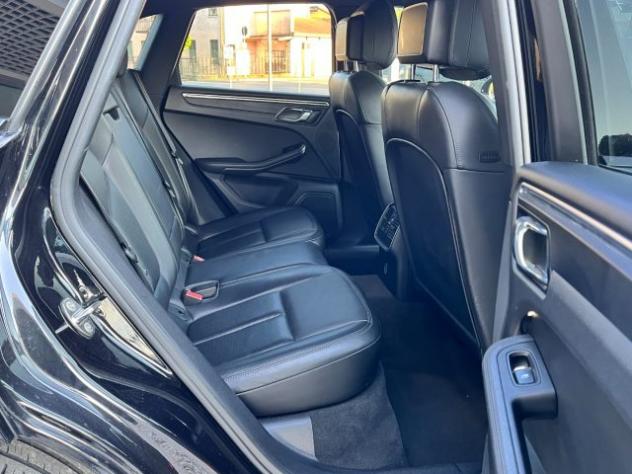 PORSCHE Macan 2.0 PDK *CERCHI 21" *PDLS PLUS *VETRI PRIVACY rif. 23973639 - Foto 9