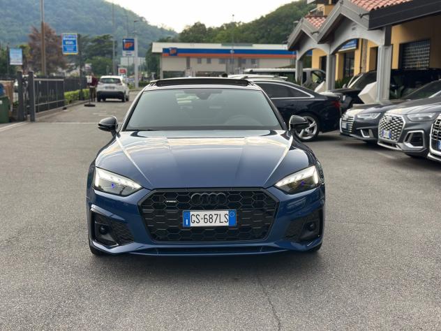 Audi A5 SPB 40 TDI quattro S tronic S line edition - Foto 8