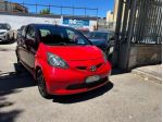 TOYOTA Aygo 1.4 turbodiesel 3 porte Sol rif. 23831782