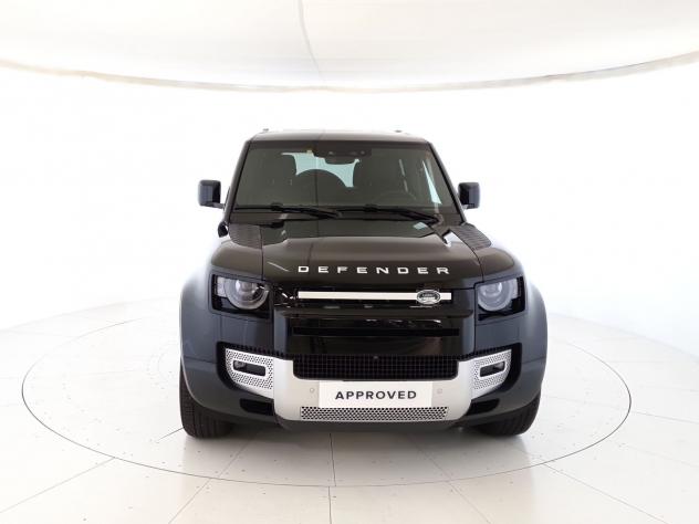 Land Rover Defender 110 3.0d i6 mhev S awd 200cv auto - IVA ESPOSTA - Foto 8