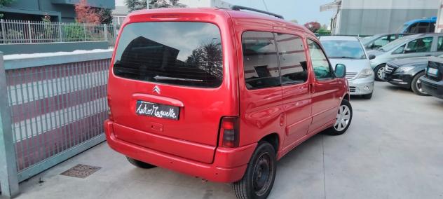 Citroen Berlingo 1.6 16V HDi 90CV 5p. Chrono - Foto 5