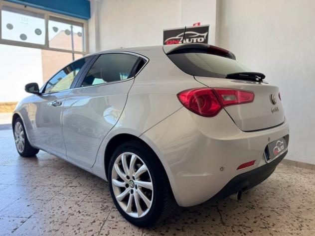 Alfa Romeo Giulietta 1.6 JTDm-2 105 CV Exclusive - Foto 3