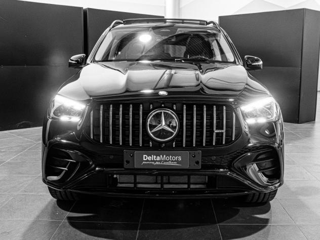 Mercedes-Benz GLE Mercedes-AMG GLE 53 HYBRID 4MATIC+ - Foto 5
