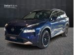Nissan X-Trail IV 2022 1.5 e-power Tekna e-4orce 4wd