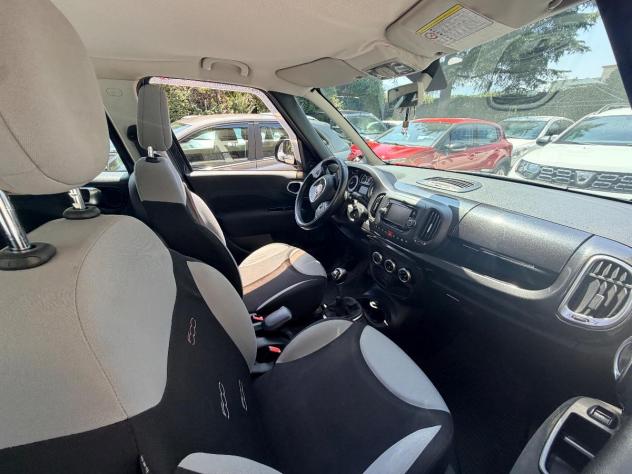 FIAT 500 L 1.3 Multijet 85 CV Lounge - Foto 4