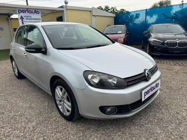 VOLKSWAGEN Golf 1.6 TDI DPF 5p. Highline rif. 23928274 - Foto 2