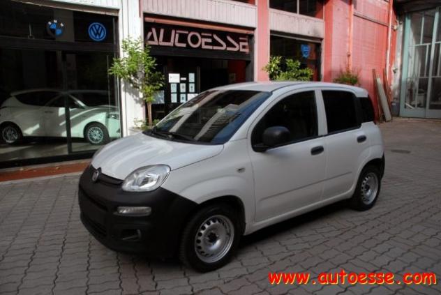 FIAT Panda 1.2 GPL Pop Van 2 posti GPL rif. 24007280