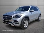 Mercedes-Benz GLE - V167 2023 300 d Advanced 4matic auto