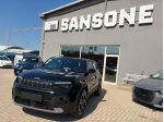 KM0 SANSONE – SCELTA QUANDO CONVIENE DAVVERO AVENGER 1.2 MHEV SUMMIT