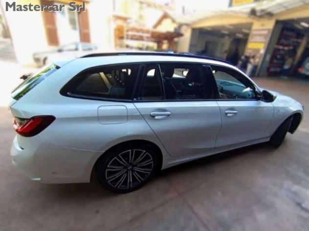 BMW 320 G21 320d Touring mhev 48V xdrive M sport auto - G rif. 24001802 - Foto 5