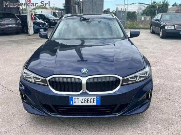 BMW 320 Serie 3 G21 2022 Touring 320e Touring auto - GT486 rif. 24095968 - Foto 9