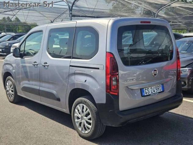 FIAT Doblo combi N1 1.5 130cv - GS249RD rif. 23830050 - Foto 7