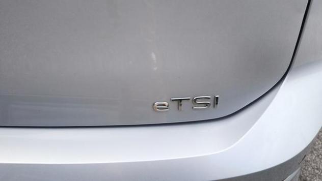 VOLKSWAGEN Golf 1.5 eTSI 130 CV EVO ACT DSG Style rif. 24010865 - Foto 8