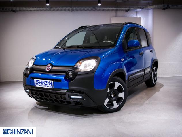 FIAT Pandina 1.0 FireFly 70cv S&S Hybrid Cross - Foto 3