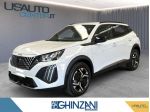 Peugeot 2008 Turbo benzina 100cv Allure