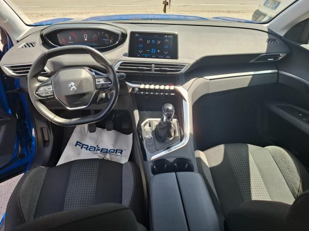 Peugeot 3008 1.5 disel 131cv anno 2022 - Foto 4