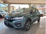 Dacia Sandero Stepway 1.0 TCe 100CV ECO-G Expression