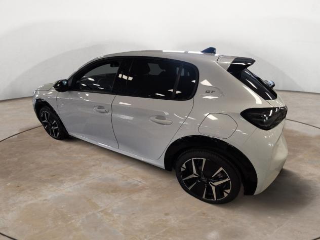Peugeot 208 GT Hybrid 145 e-DCS6 auto - Foto 5