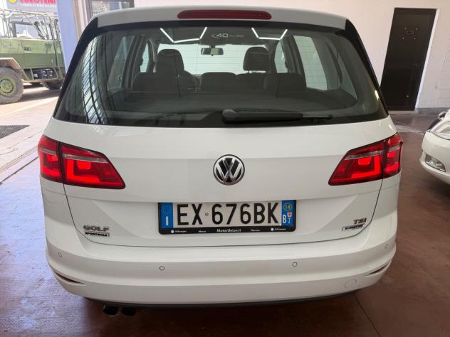 Volkswagen Golf Sportsvan 1.4 TSI 5p. Highline BlueMotion Tech. - Foto 6