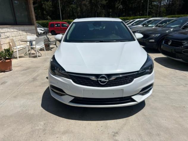 OPEL Astra 1.5 CDTI 105 CV S&S Business Elegance rif. 22431456 - Foto 2
