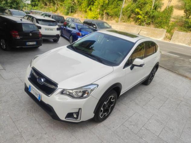 SUBARU XV 2.0D Unlimited 4wd rif. 24053564 - Foto 2