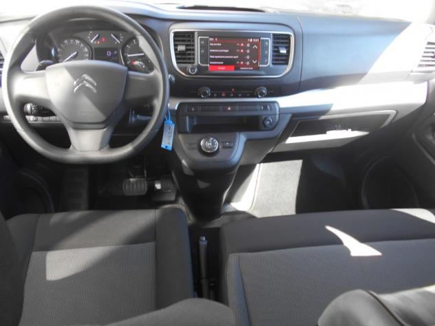 Citroën SpaceTourer 2.0 180 EAT8 XL Business con CBC 5 - Foto 4