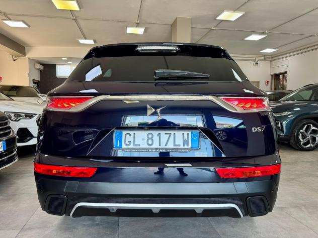 Ds 7 Crossback 1.5 BlueHDi 130cv aut. Grand Chic 2022 - Foto 6