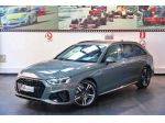 AUDI A4 30 TDI Avant S-Tronic S-Line rif. 23775597