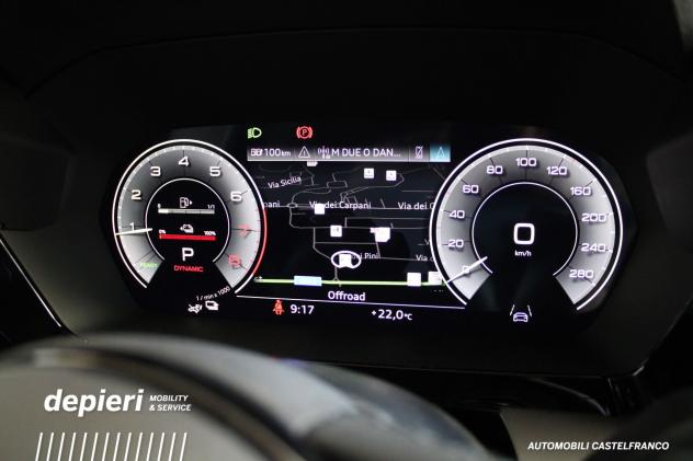 Audi A3 Sportback A3 Sportback 40 TFSI e S tronic Business Advanced Phev - Foto 10