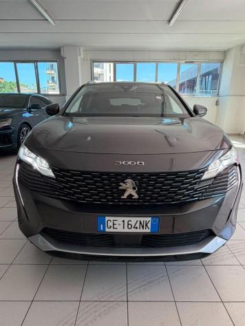 PEUGEOT - 3008 - Hybrid 225 e-EAT8 Allure Pack - Foto 9