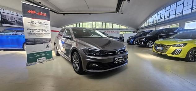 Volkswagen Polo 1.0 EVO 80cv Rline no obblighi finanziamento - Foto 3