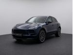 PORSCHE Macan 2.0 +21"+MEMORY+SCARICHI SPORT rif. 24010933