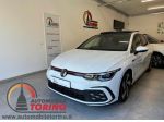 Volkswagen Golf GTI Golf 2.0 TSI GTI DSG PERFORMANCE