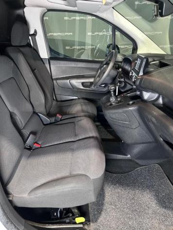 OPEL Combo CARGO EDITION L2H1 BLUEHDI 100CV S&S rif. 24008687 - Foto 9