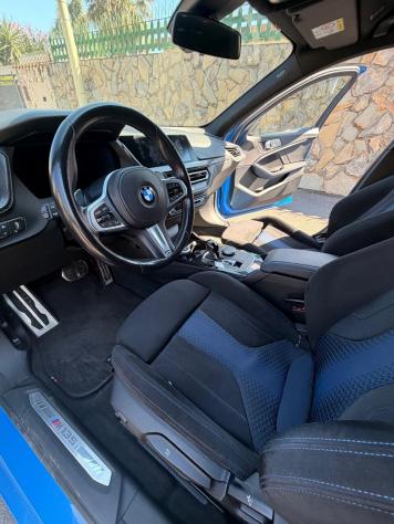 Bmw 135 M 135i xDrive - Foto 8